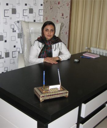 دکتر نگار فرخ نسب